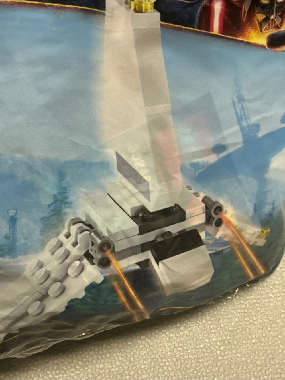 Lego Star Wars Imperial Shuttle (30246) Polybag New Factory Sealed